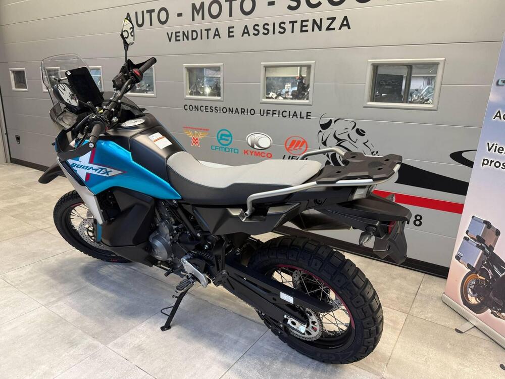 CFMOTO 800MT-X High Seat (2025) (14)