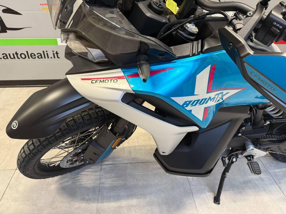 CFMOTO 800MT-X High Seat (2025) (15)