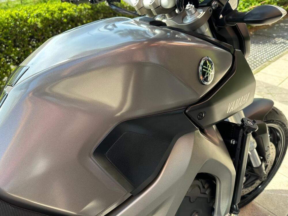 Yamaha MT-09 (2013 - 15) (9)