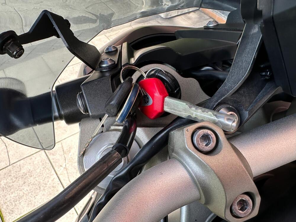 Yamaha MT-09 (2013 - 15) (11)