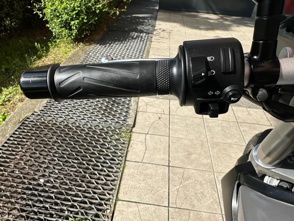 Yamaha MT-09 (2013 - 15) (12)