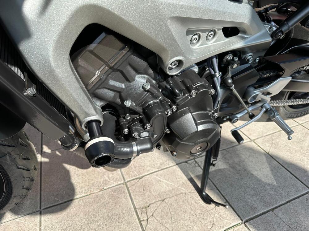 Yamaha MT-09 (2013 - 15) (16)