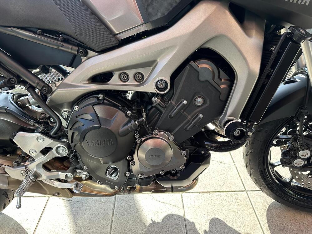 Yamaha MT-09 (2013 - 15) (17)