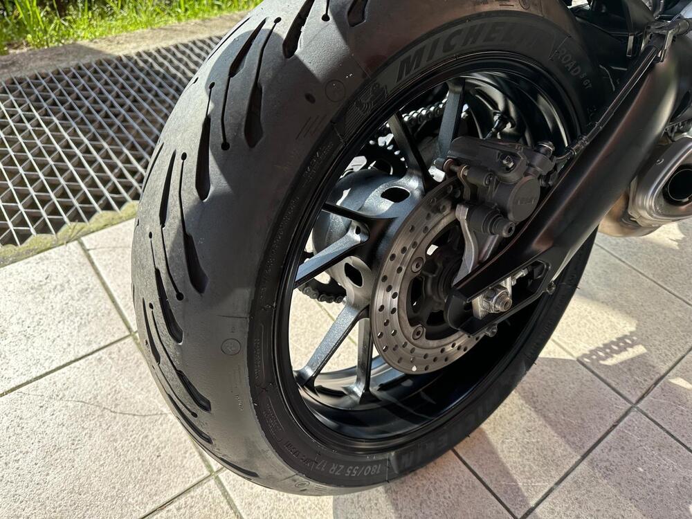 Yamaha MT-09 (2013 - 15) (20)