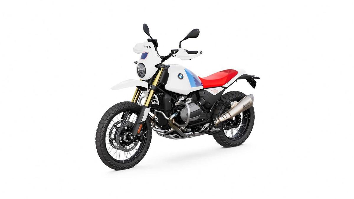 Moto Bmw Offerte Bmw Gs 1200 Scrambler Bmw Gs 1200 Offerte Nuovo