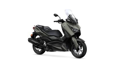 Yamaha X-Max 300 (2025) nuova