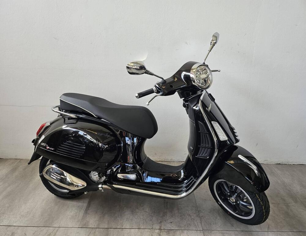 Vespa GTS 310 Super (2025)