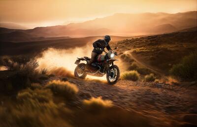 BMW R 12 G/S: ecco il prezzo, le caratteristiche tecniche e le foto [VIDEO E GALLERY]
