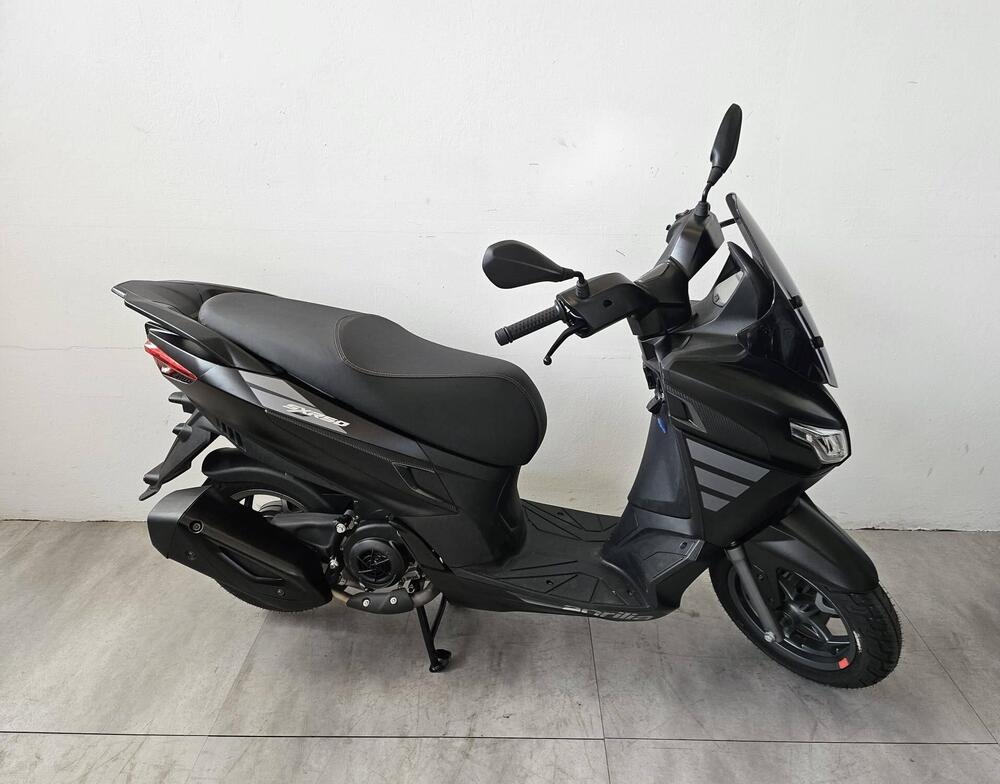 Aprilia SXR 50 (2021 - 25)