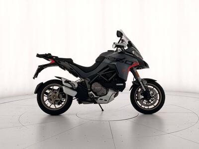 Ducati Multistrada 1260 S (2018 - 20) usata