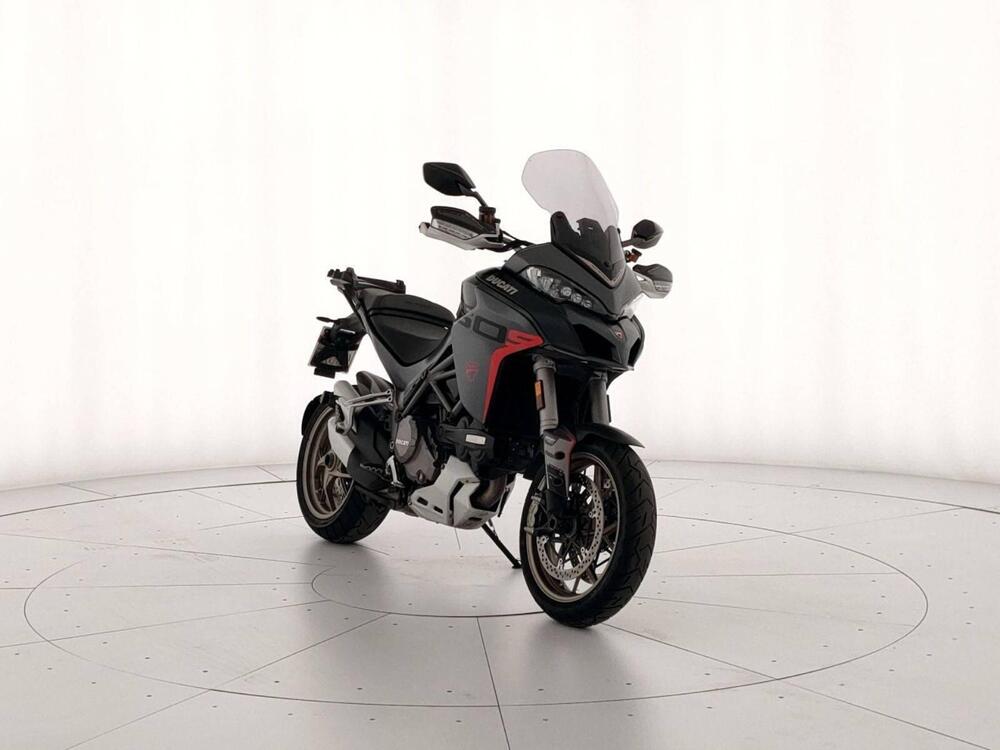 Ducati Multistrada 1260 S (2018 - 20) (2)