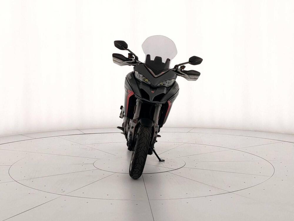 Ducati Multistrada 1260 S (2018 - 20) (4)