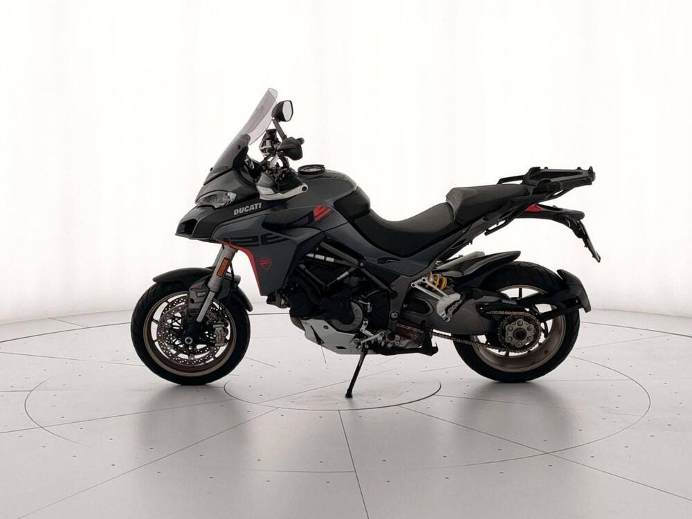 Ducati Multistrada 1260 S (2018 - 20) (3)