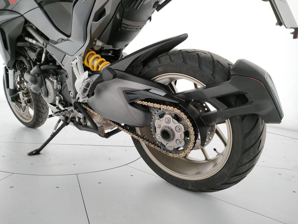 Ducati Multistrada 1260 S (2018 - 20) (6)