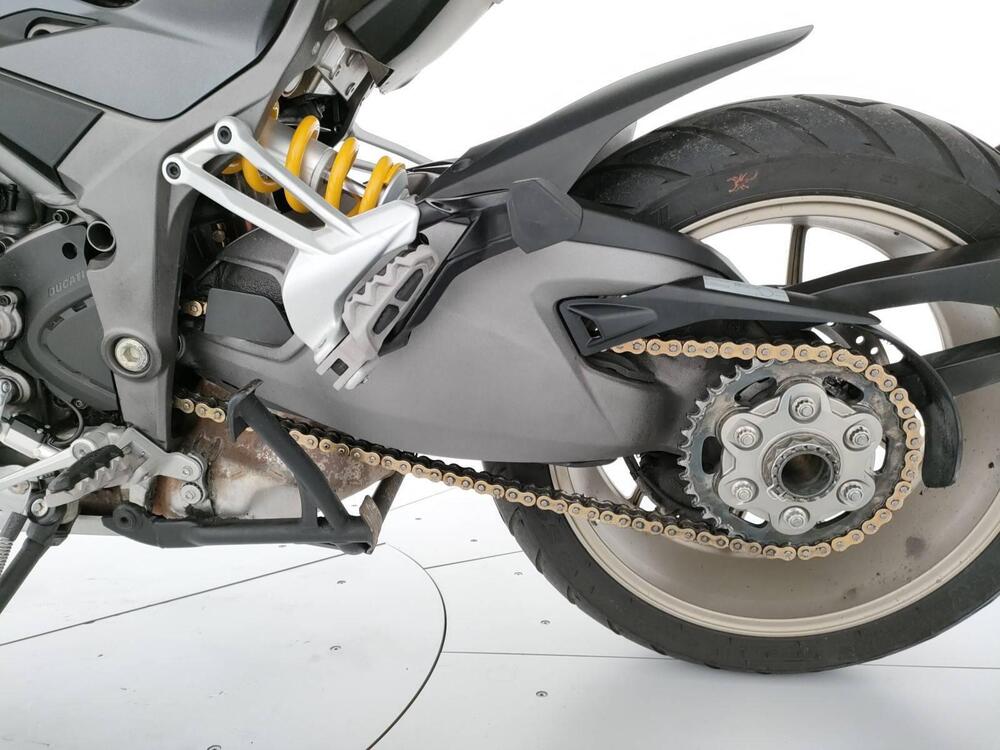 Ducati Multistrada 1260 S (2018 - 20) (7)