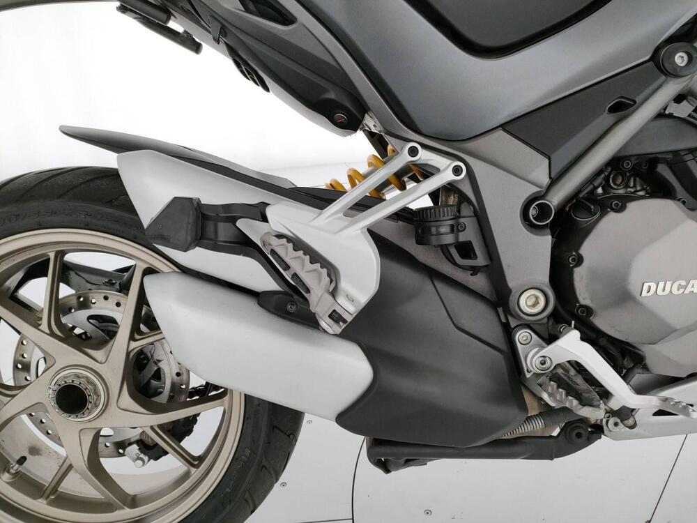 Ducati Multistrada 1260 S (2018 - 20) (10)