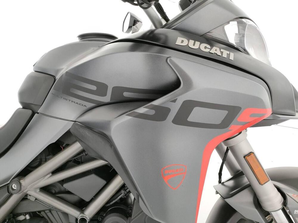 Ducati Multistrada 1260 S (2018 - 20) (12)