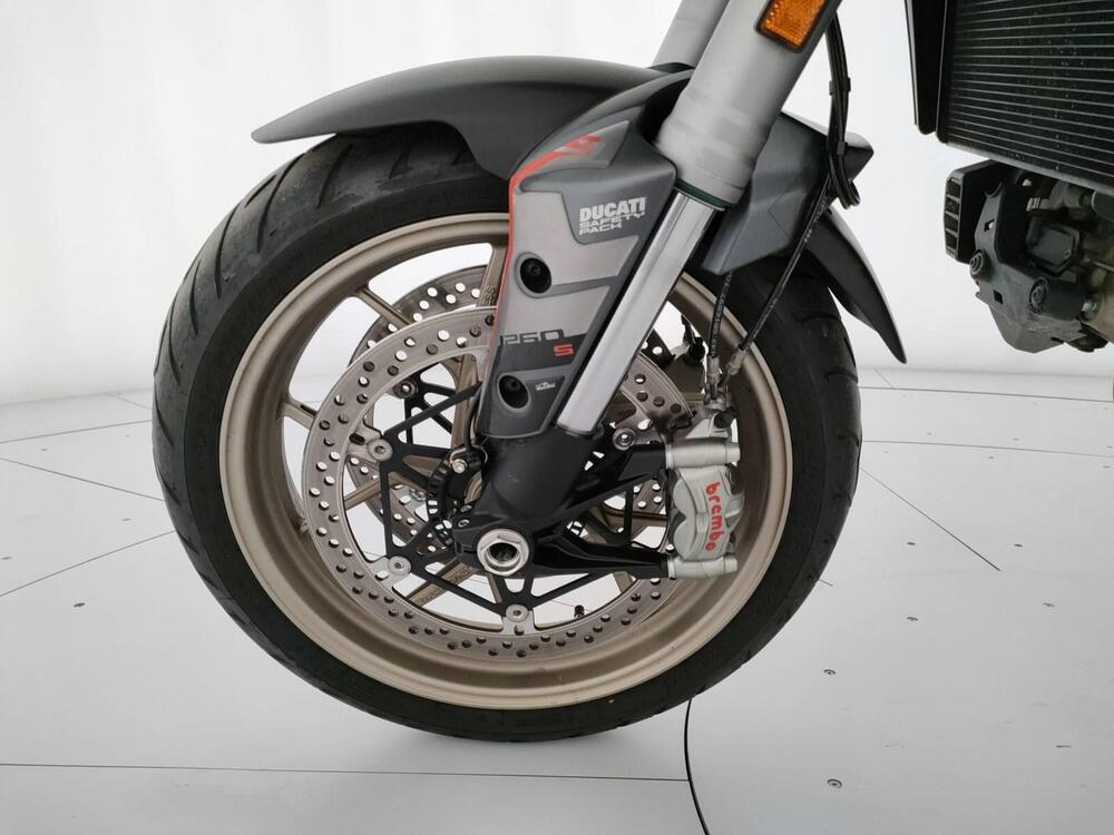 Ducati Multistrada 1260 S (2018 - 20) (16)