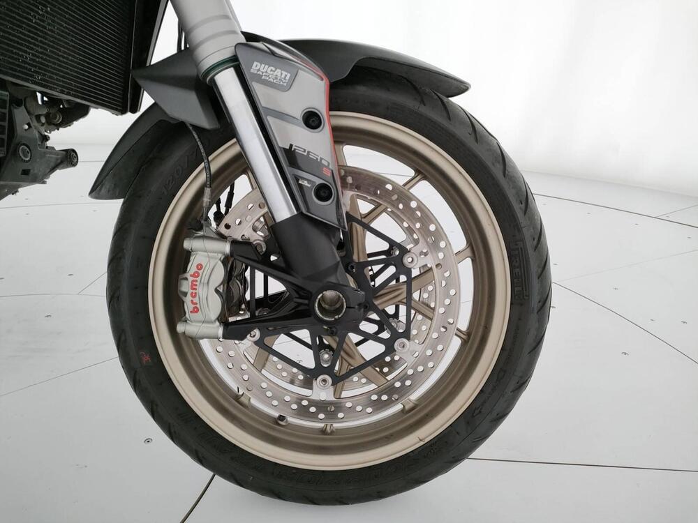 Ducati Multistrada 1260 S (2018 - 20) (17)