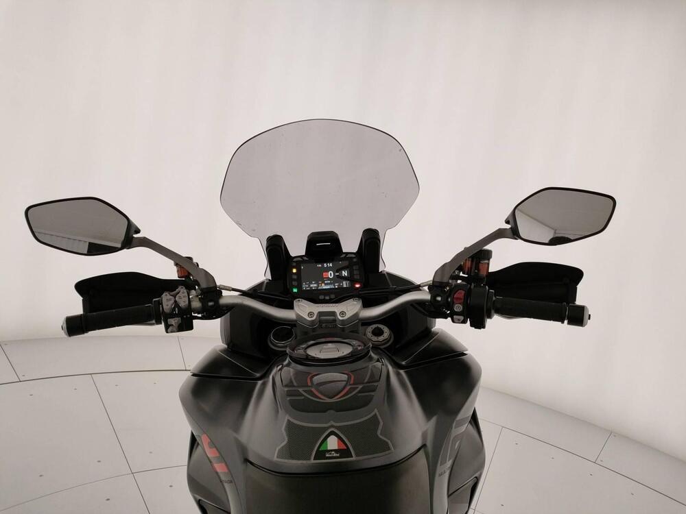 Ducati Multistrada 1260 S (2018 - 20) (8)