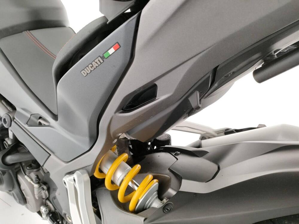 Ducati Multistrada 1260 S (2018 - 20) (14)