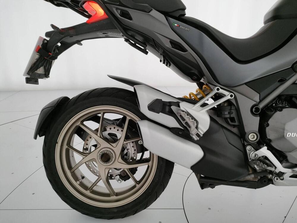 Ducati Multistrada 1260 S (2018 - 20) (11)