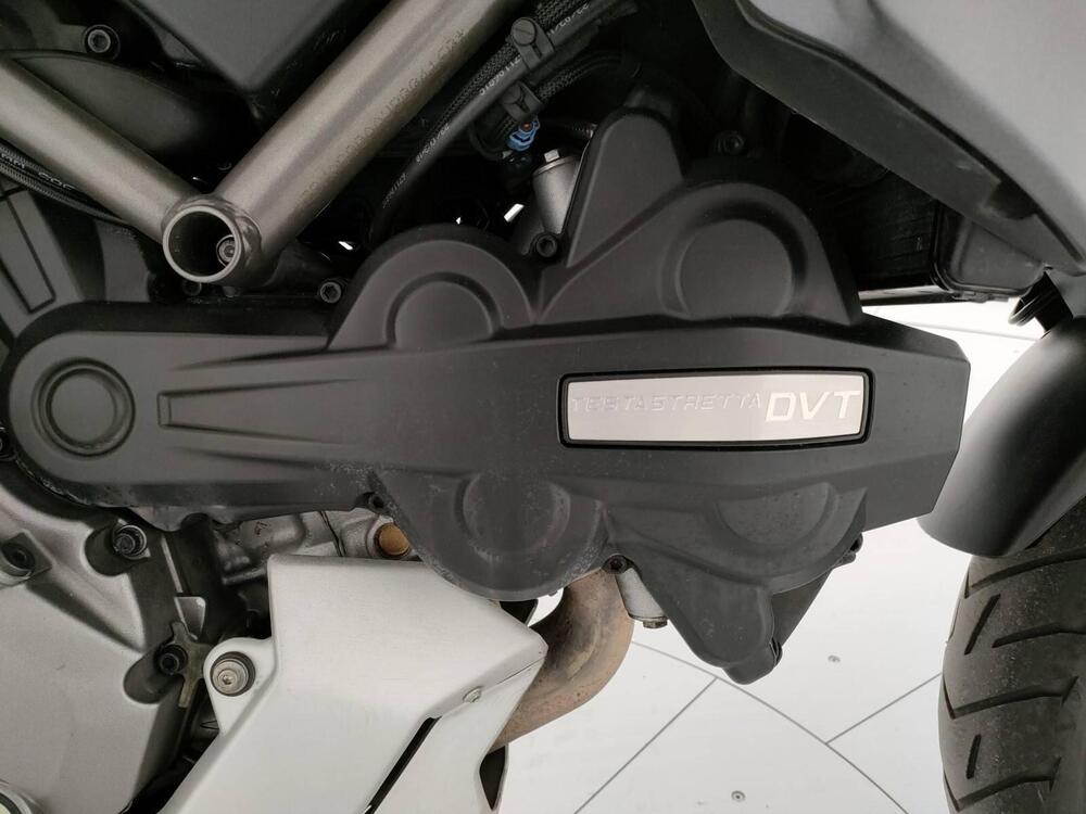 Ducati Multistrada 1260 S (2018 - 20) (15)