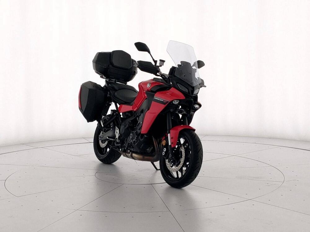 Yamaha Tracer 9 (2021 - 24) (2)