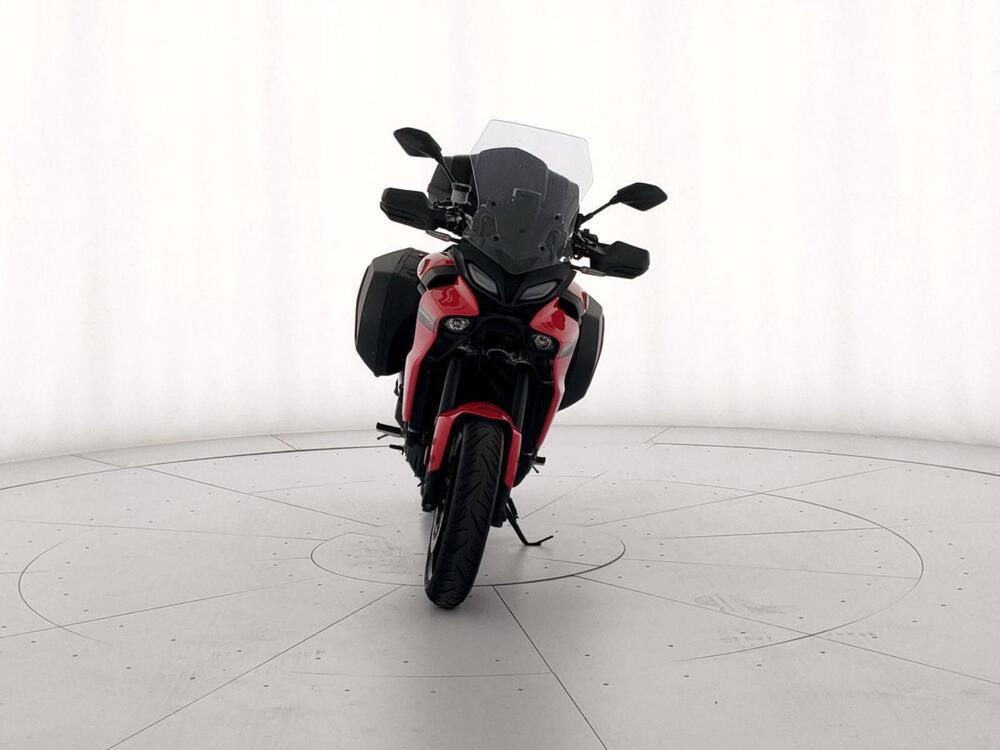 Yamaha Tracer 9 (2021 - 24) (4)