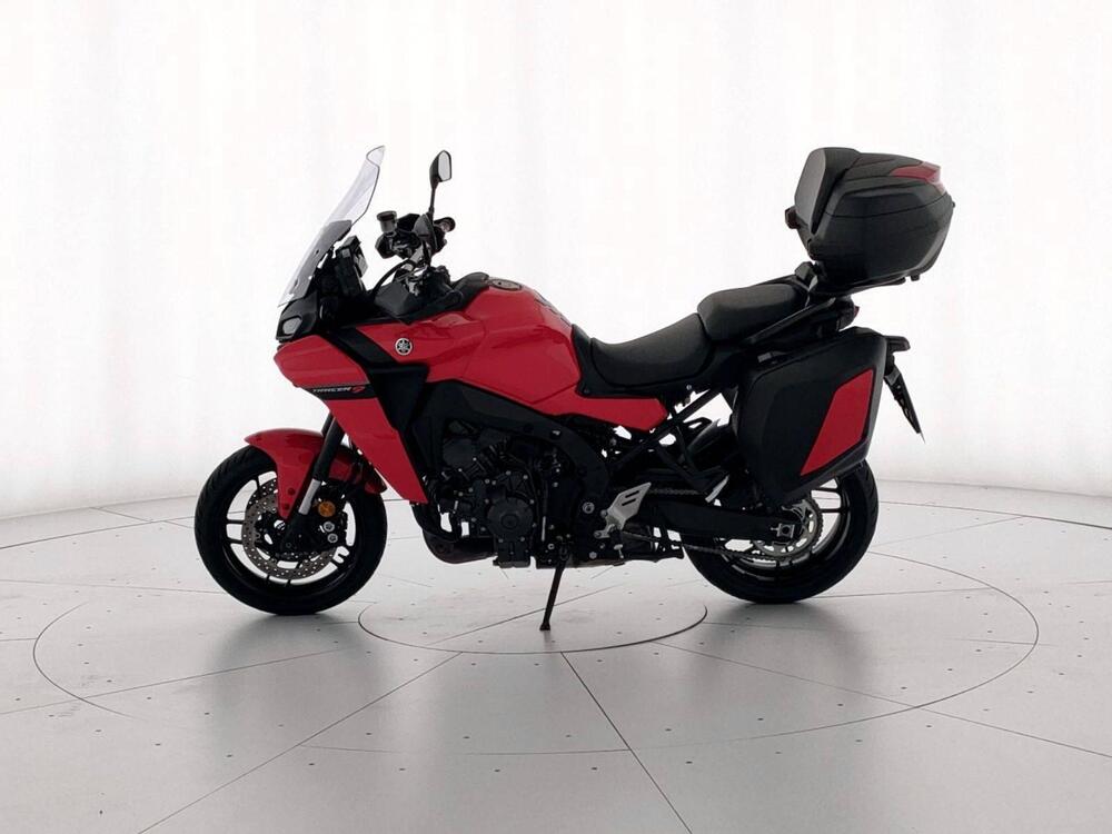 Yamaha Tracer 9 (2021 - 24) (3)