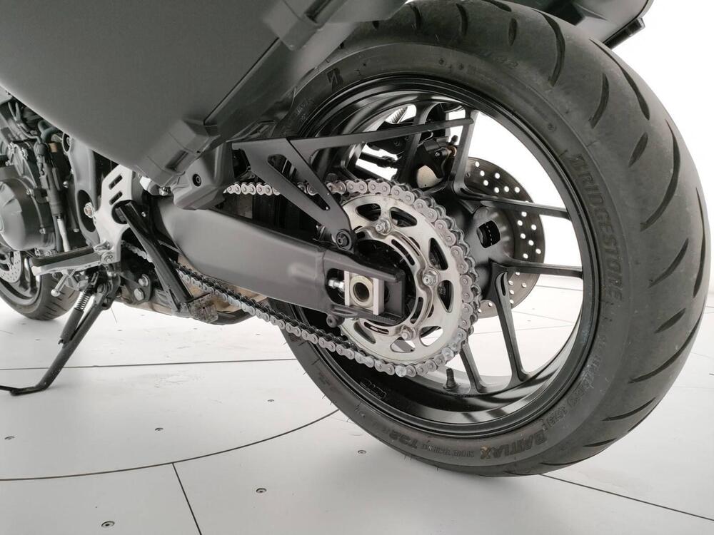 Yamaha Tracer 9 (2021 - 24) (6)