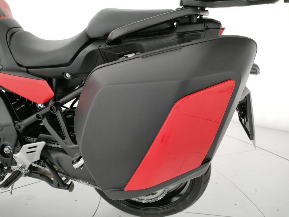 Yamaha Tracer 9 (2021 - 24) (8)