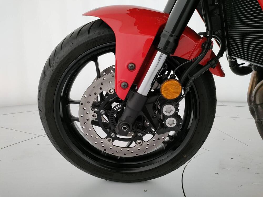 Yamaha Tracer 9 (2021 - 24) (17)