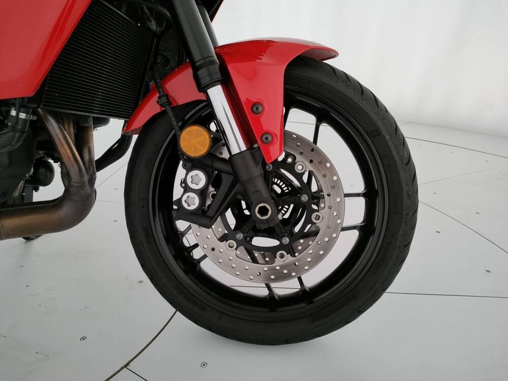 Yamaha Tracer 9 (2021 - 24) (16)