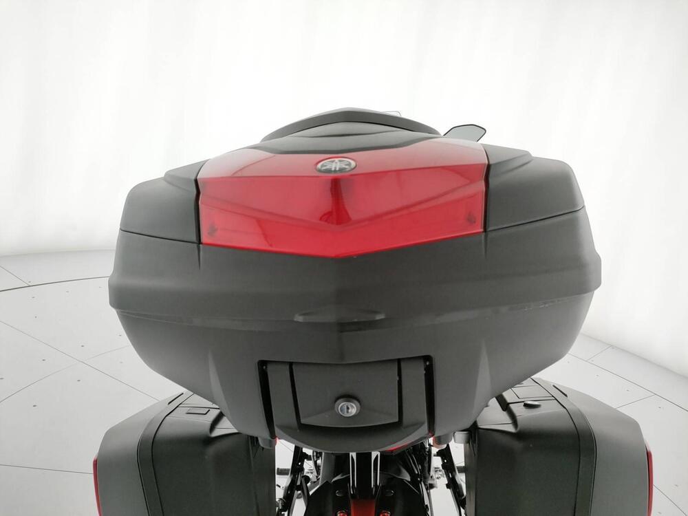 Yamaha Tracer 9 (2021 - 24) (11)