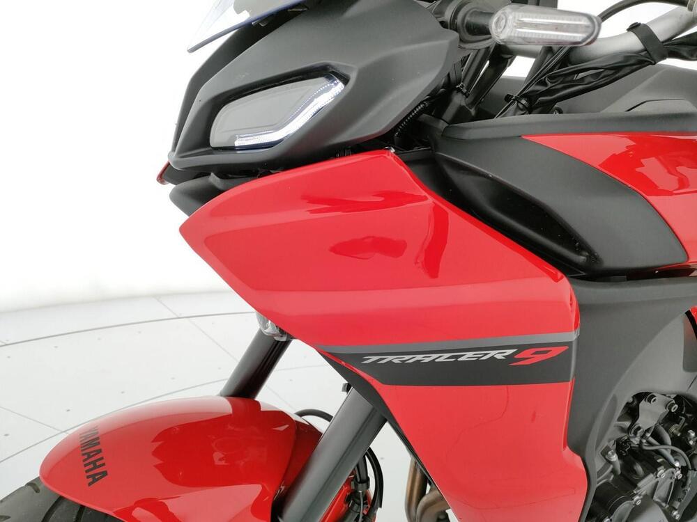 Yamaha Tracer 9 (2021 - 24) (14)