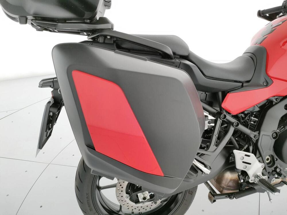 Yamaha Tracer 9 (2021 - 24) (9)