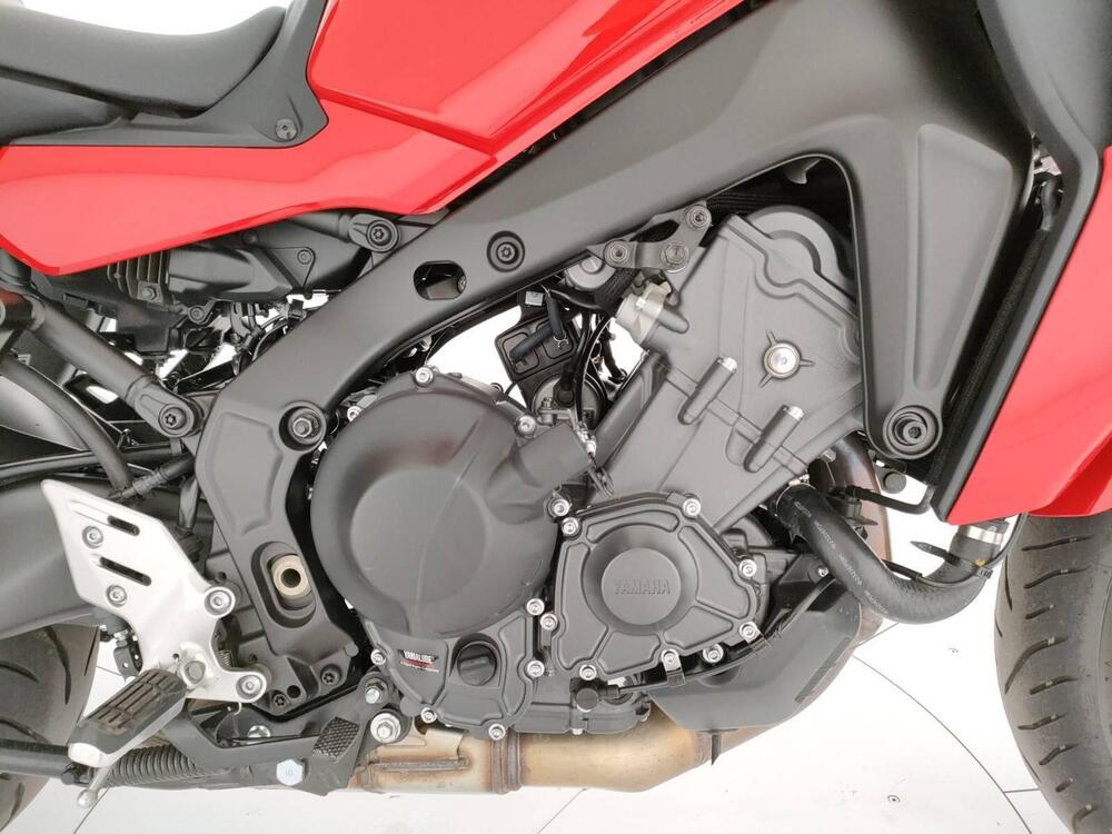 Yamaha Tracer 9 (2021 - 24) (15)