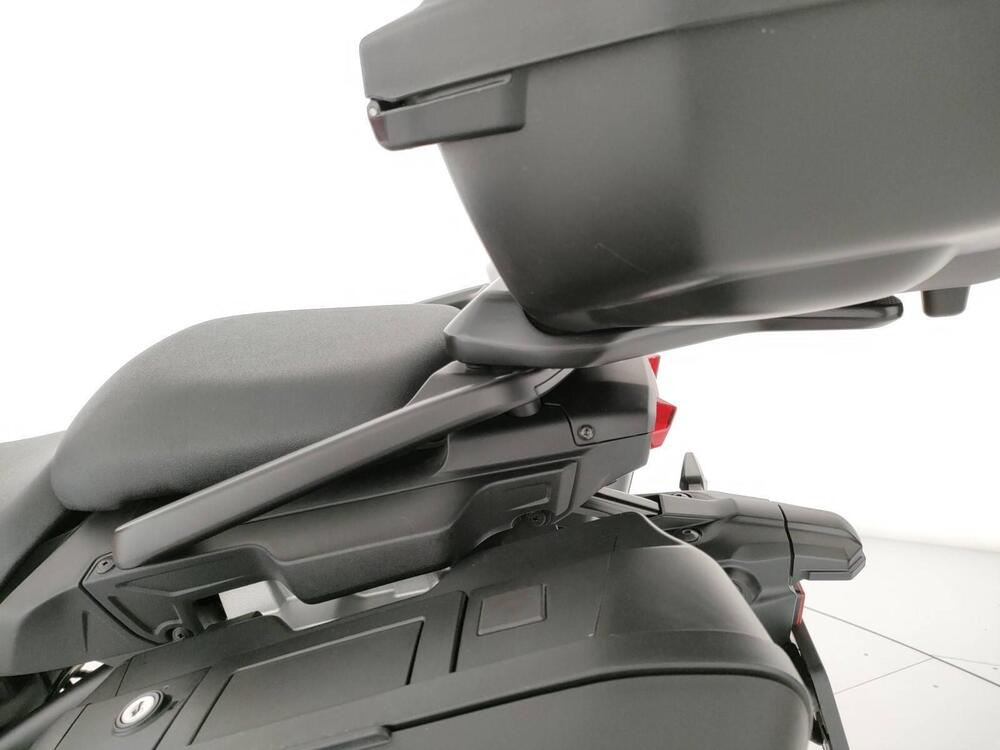 Yamaha Tracer 9 (2021 - 24) (13)