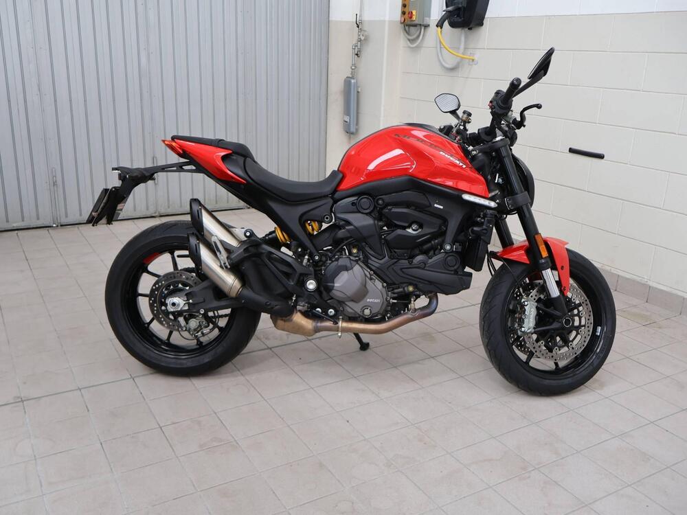 Ducati Monster 937 (2021 - 25) (3)