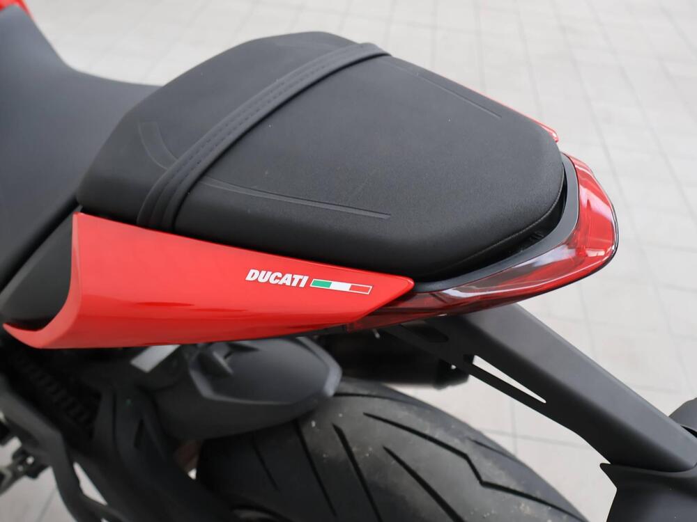 Ducati Monster 937 (2021 - 25) (6)