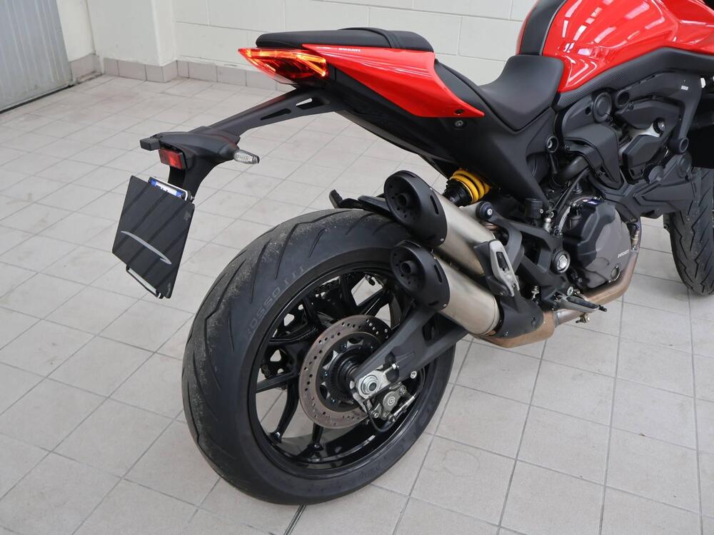 Ducati Monster 937 (2021 - 25) (8)