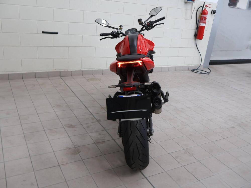 Ducati Monster 937 (2021 - 25) (9)