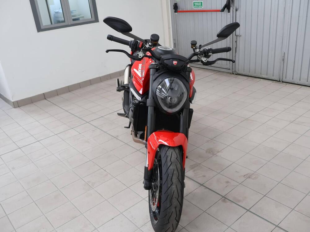 Ducati Monster 937 (2021 - 25) (2)