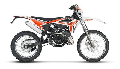 Betamotor RR 50 Enduro (2021 - 25) nuova