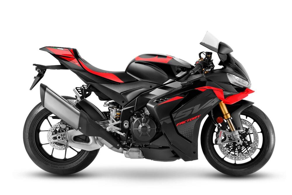 Aprilia RSV4 1100 Factory (2025) (3)