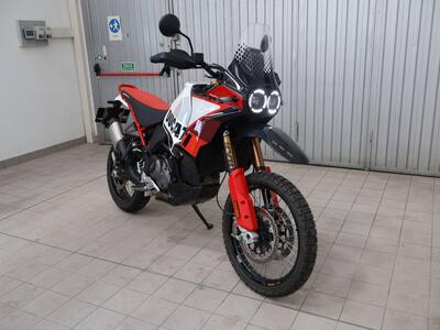 Ducati DesertX Rally (2024 - 25) usata