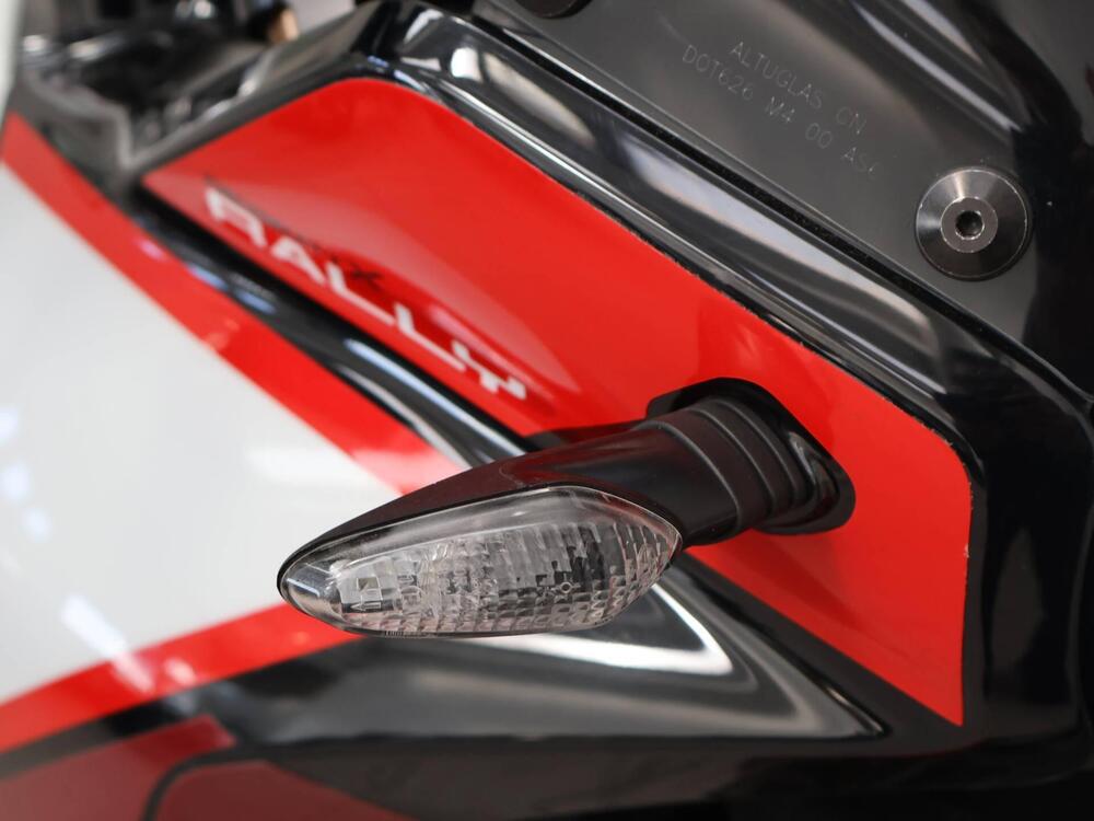 Ducati DesertX Rally (2024 - 25) (9)