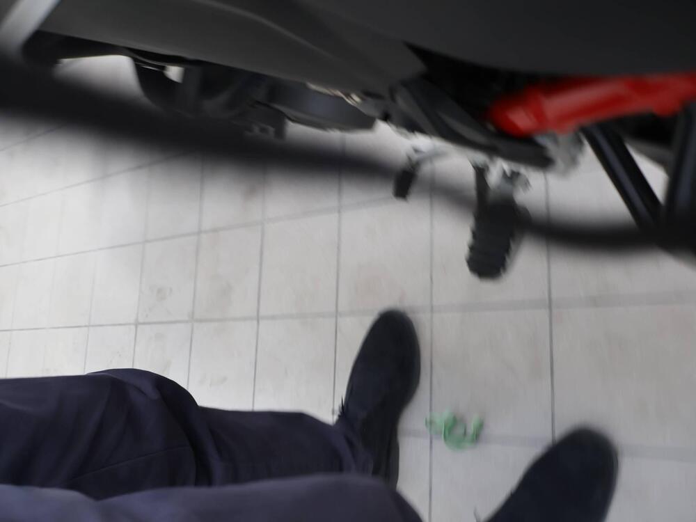 Ducati DesertX Rally (2024 - 25) (10)