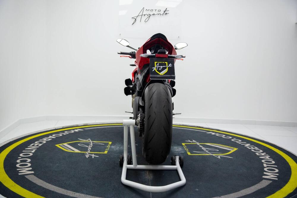 Ducati Streetfighter V4 1100 (2020) (3)